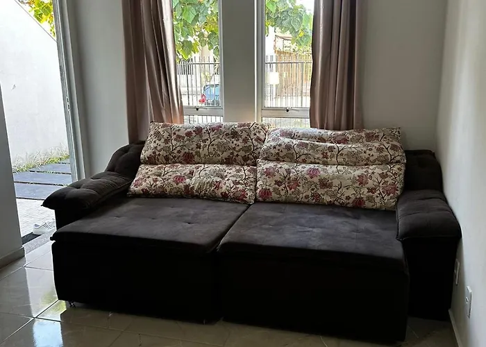 Casa Cataratas
