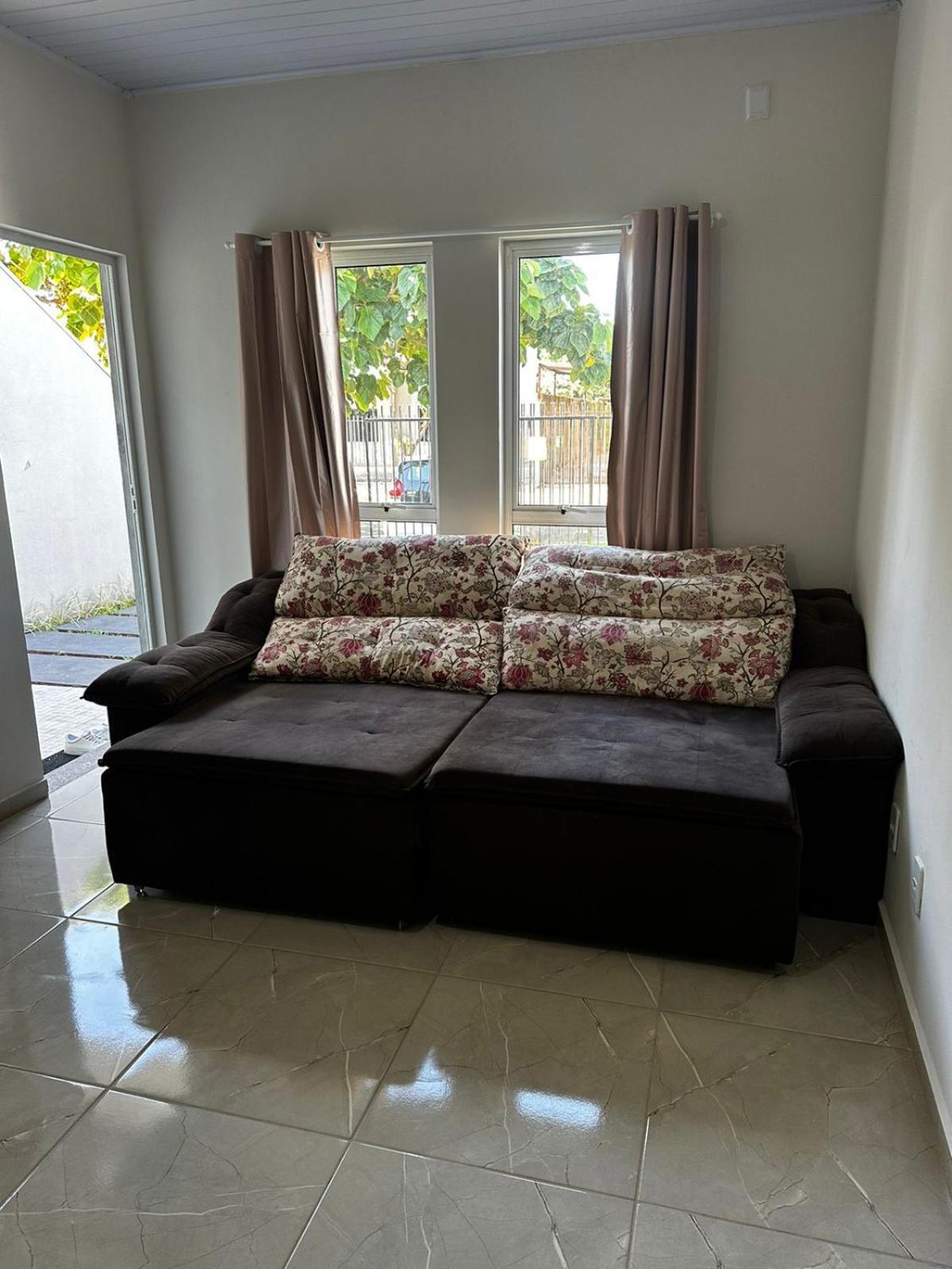 Apartment Casa Cataratas Foz do Iguacu