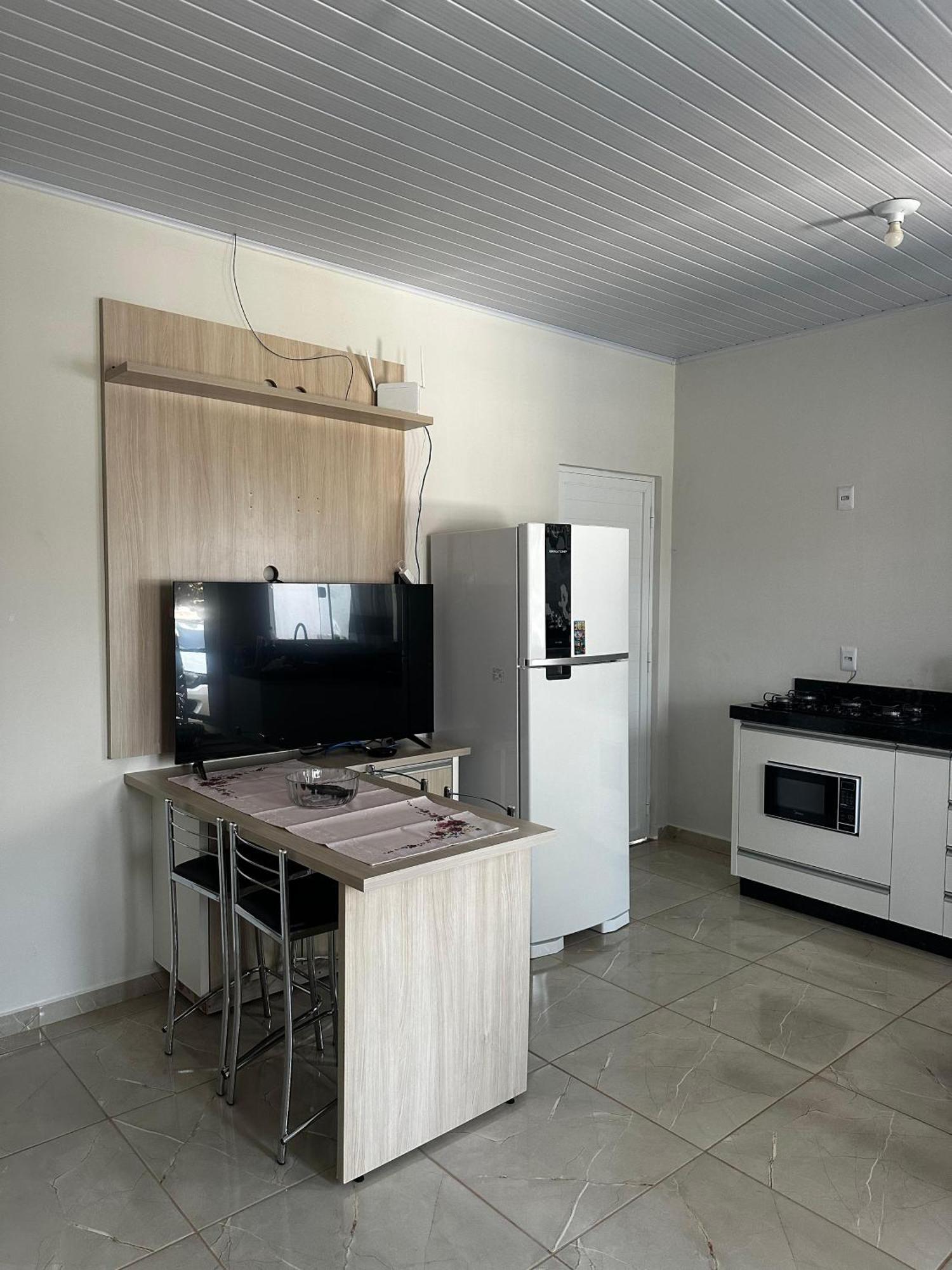 Apartment Casa Cataratas *