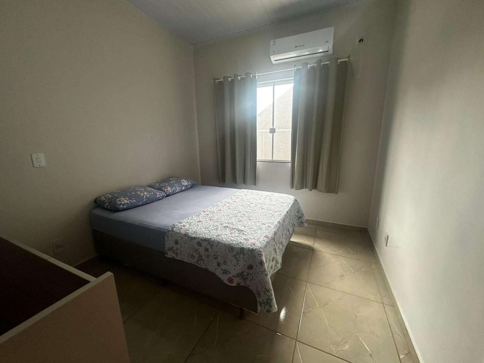 Casa Cataratas