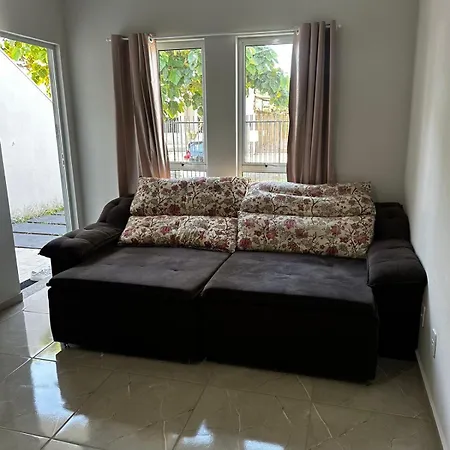 Casa Cataratas Apartment Foz do Iguacu Exterior photo