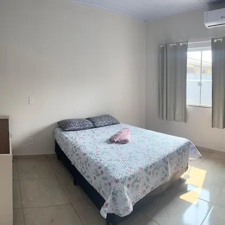Casa Cataratas Apartment Foz do Iguacu Exterior photo